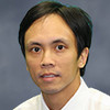 Albert Woo