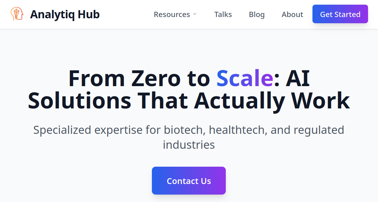 Navigating AI Entrepreneurship: Insights From The Application Layer
