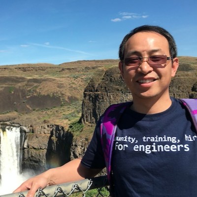 Bill Liu