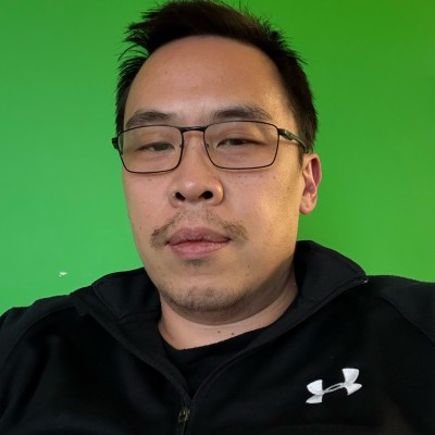 Kevin Chen